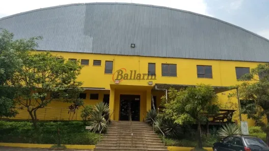 Galpão/Depósito/Armazém à venda, 4933m² no Demarchi, São Bernardo do Campo