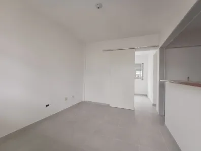 Apartamento com 1 Quarto à venda, 38m² no Gonzaga, Santos