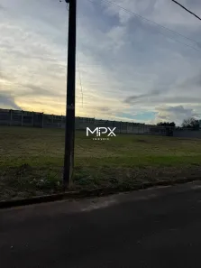 Lote/Terreno à venda, 300m² no Conjunto Residencial Vitório Cezarino, Rio das Pedras