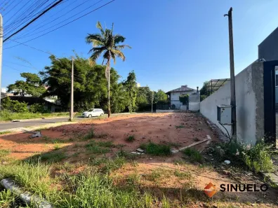 Lote/Terreno à venda, 436m² no Guarani, Novo Hamburgo