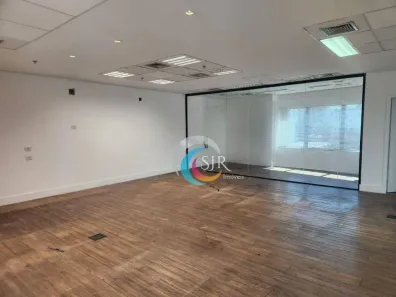 Sala Comercial à venda, 484m² no Vila Nova Conceição, São Paulo