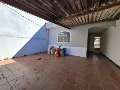 Casa com 2 Quartos à venda, 90m² no Cidade Morumbi, São José dos Campos