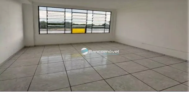 Sala Comercial para alugar, 35m² no Centro, Paulínia