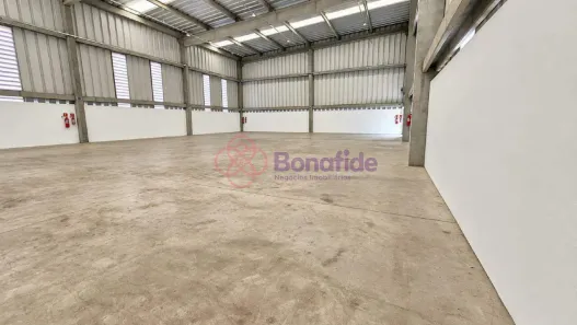 Galpão/Depósito/Armazém para alugar, 642m² no Jacaré, Cabreúva