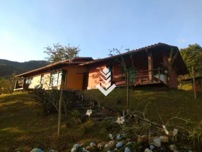 Casa com 2 Quartos à venda, 190m² no Cônego, Nova Friburgo