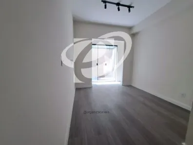 Apartamento com 1 Quarto à venda, 25m² no Vila Clementino, São Paulo