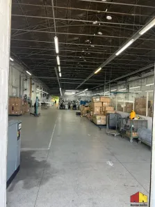Galpão/Depósito/Armazém para alugar, 4417m² no Vila Virgínia, Itaquaquecetuba