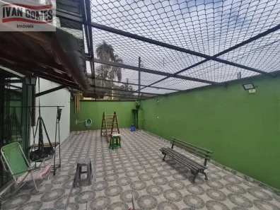 Casa com 3 Quartos à venda, 120m² no Guaiúba, Guarujá