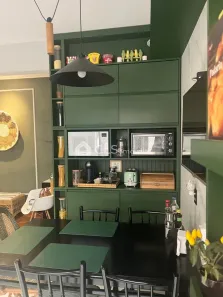Apartamento com 3 Quartos à venda, 145m² no Santa Cecília, São Paulo