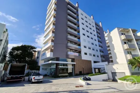 Apartamento com 2 Quartos para alugar, 65m² no Itacorubi, Florianópolis