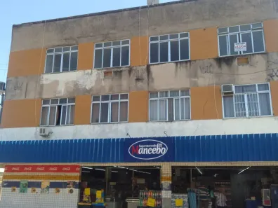 Apartamento com 2 Quartos para alugar, 65m² no Gradim, São Gonçalo
