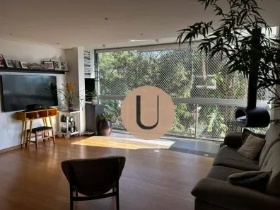 Apartamento com 3 Quartos à venda, 130m² no Butantã, São Paulo