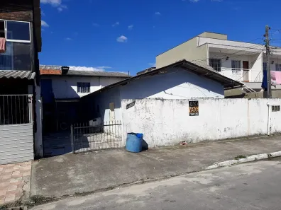 Casa de Condomínio com 1 Quarto à venda, 200m² no Cordeiros, Itajaí