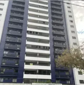 Apartamento com 4 Quartos à venda, 158m² no Boa Viagem, Recife