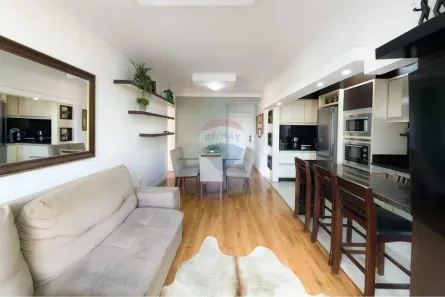 Apartamento com 3 Quartos à venda, 83m² no Centro, Criciúma