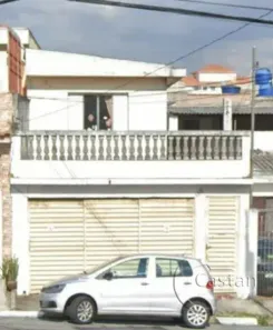 Sobrado com 4 Quartos à venda, 116m² no Parque São Lucas, São Paulo