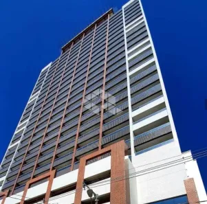 Sala Comercial à venda, 39m² no Boqueirão, Praia Grande