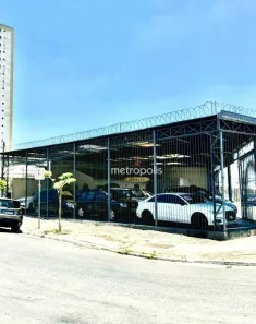 Galpão/Depósito/Armazém à venda, 190m² no Chácara Califórnia, São Paulo
