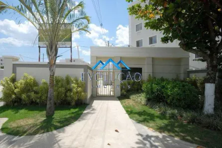 Apartamento com 3 Quartos à venda, 85m² no Campo Grande, Rio de Janeiro