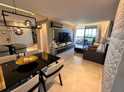 Apartamento com 2 Quartos à venda, 85m² no Barra Olímpica, Rio de Janeiro