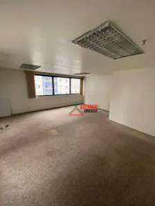 Sala Comercial à venda, 36m² no Vila Mariana, São Paulo