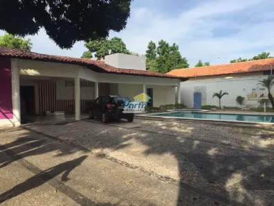 Imóvel Comercial à venda, 180m² no Ininga, Teresina