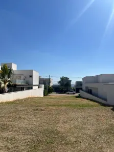 Lote/Terreno à venda, 422m² no Jardim Residencial Alto de Itaici, Indaiatuba