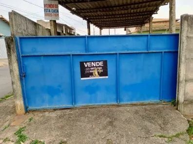 Casa com 3 Quartos à venda, 125m² no Nossa Senhora das Graças, Sete Lagoas