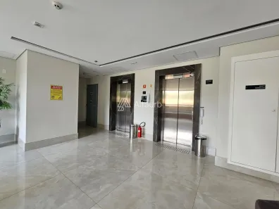 Apartamento com 1 Quarto para alugar, 43m² no Vila Mariana, São Paulo