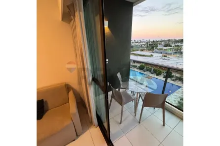 Apartamento com 2 Quartos à venda, 61m² no , Ipojuca