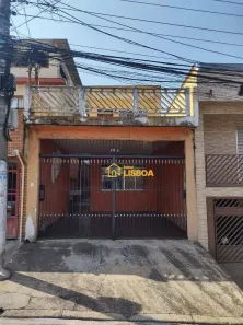 Casa com 2 Quartos à venda, 50m² no Vila Cardoso Franco, São Paulo