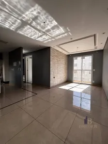 Apartamento com 2 Quartos para alugar, 49m² no Lageado, Cotia