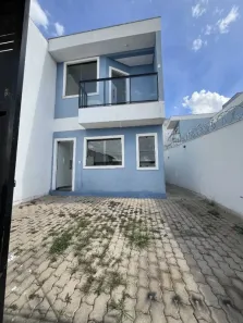 Casa com 3 Quartos à venda, 100m² no Residencial Masterville, Sarzedo