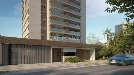 Apartamento com 4 Quartos à venda, 255m² no Campo Belo, São Paulo