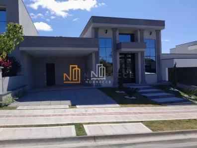 Casa de Condomínio com 3 Quartos à venda, 190m² no Loteamento Green View Village, Indaiatuba