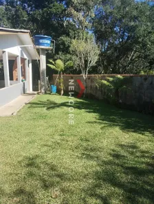 Fazenda/Sítio com 3 Quartos à venda, 90m² no Área Rural de São José dos Pinhais, São José dos Pinhais
