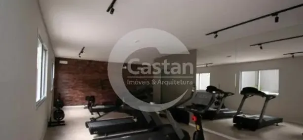Apartamento com 1 Quarto à venda, 19m² no Brás, São Paulo