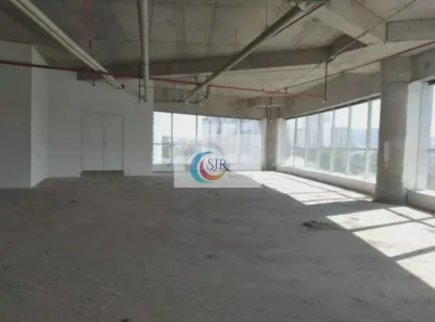 Sala Comercial para alugar, 281m² no Green Valley Alphaville, Barueri
