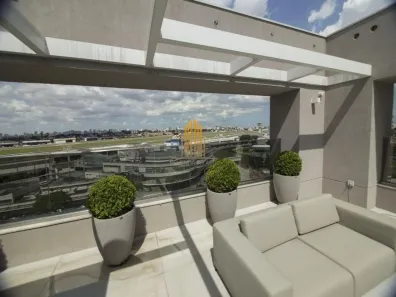 Sala Comercial à venda, 52m² no Santo Amaro, São Paulo