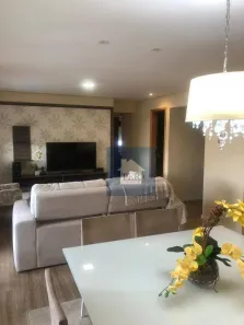 Apartamento com 3 Quartos à venda, 113m² no Lauzane Paulista, São Paulo