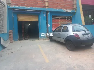 Ponto Comercial para alugar, 250m² no Mooca, São Paulo