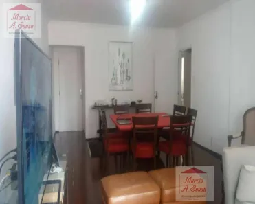 Apartamento com 2 Quartos à venda, 110m² no Jardim Paulista, São Paulo