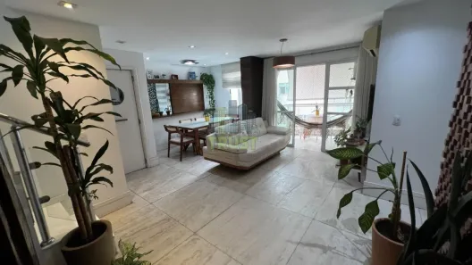 Apartamento com 3 Quartos à venda, 179m² no Freguesia (Jacarepaguá), Rio de Janeiro