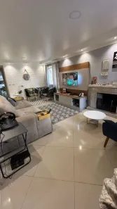 Casa de Condomínio com 3 Quartos à venda, 140m² no Jardim Monte Alegre, São Paulo