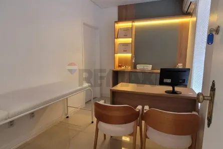 Sala Comercial para alugar, 10m² no Jardim América, Sorocaba