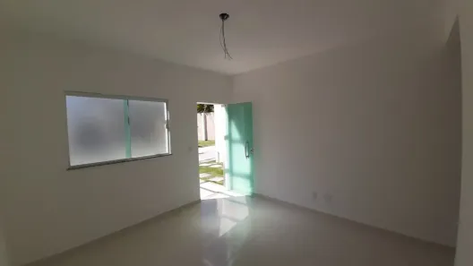 Casa de Condomínio com 2 Quartos para alugar, 120m² no Campo Grande, Rio de Janeiro