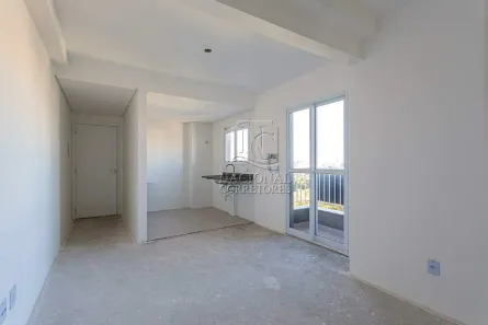 Apartamento com 2 Quartos à venda, 54m² no Parque das Nações, Santo André