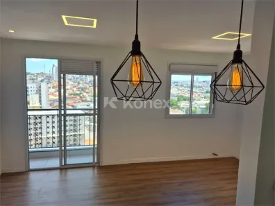 Apartamento com 1 Quarto à venda, 28m² no Sítio Morro Grande, São Paulo