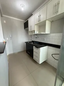 Apartamento com 2 Quartos para alugar, 47m² no Parque Munhoz, São Paulo