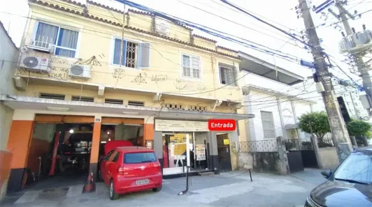 Casa com 1 Quarto à venda, 36m² no Piedade, Rio de Janeiro